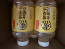 元氣森林【好自在】 元氣自在水 金銀花雪梨水  500mL*15瓶裝整箱植物飲料 曬單實(shí)拍圖