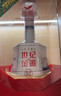 金徽世紀金徽五星 濃香型白酒 52度500ml*4 整箱裝 年貨送禮 曬單實(shí)拍圖