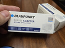 BLAUPUNKT藍寶英標轉換插頭/旅行插座/電源轉換器/小魔方轉換頭/ 英國新加坡香港澳門(mén)迪拜馬來(lái)西亞 曬單實(shí)拍圖