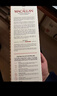 麥卡倫（MACALLAN）15年 雙雪莉桶 單一麥芽威士忌 700m 新版本 禮盒裝 年貨送禮 曬單實(shí)拍圖
