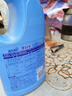 藍月亮漂白水含氯除菌用品 1.2kg 除菌率99.9% 去漬漂白高效除菌 曬單實(shí)拍圖