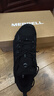 邁樂(lè )（Merrell）運動(dòng)戶(hù)外鞋靴男女款MOAB 3 SYN GTX防水徒步鞋耐磨防滑減震登山鞋 J500239黑色男款 42 曬單實(shí)拍圖