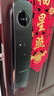 凱迪仕（KAADAS）智能門(mén)鎖 3D人臉識別可視貓眼大屏指紋鎖全自動(dòng) Q20F Pro V2 曬單實(shí)拍圖