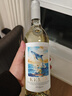 可蜜瑞澳大利亞原瓶進(jìn)口 霞多麗干白葡萄酒 750ml單支裝 年貨節日送禮 曬單實(shí)拍圖