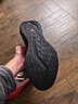 鴻星爾克（ERKE）運動(dòng)鞋子閃電5慢跑鞋透氣網(wǎng)面男鞋軟彈防滑耐磨跑步鞋51126103321 曬單實(shí)拍圖