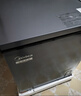 美的（Midea）100L單溫家用冰柜減霜冷藏冷凍柜兩用小冰柜一級能效節能冷柜小型冰箱BD/BC-100KMF(E)國家補貼 曬單實(shí)拍圖