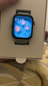 華為HUAWEI WATCH FIT 4 草木綠氟橡膠表帶 華為運動(dòng)智能手表超輕薄大屏潮流運動(dòng)藍牙通話(huà)睡眠監測fit4 曬單實(shí)拍圖