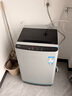 康佳全自動(dòng)波輪洗衣機9公斤 大容量比8公斤大家用宿舍租房神器 以舊換新國家補貼 KB90-JD201 曬單實(shí)拍圖