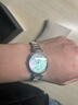 西鐵城（CITIZEN）手表女日韓表L系列光動(dòng)能貝母盤(pán)鋼帶時(shí)尚送新年禮物EM0533-82Y 曬單實(shí)拍圖