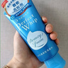 珊珂保濕泡沫潔面膏120g 日本洗面奶男女士控油去角質(zhì)潔面乳新年禮物 曬單實(shí)拍圖