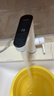 海爾統帥Leader電熱水龍頭即熱式家用廚房衛生間熱水器 不銹鋼+電鍍鎳層加熱管-指導安裝 曬單實(shí)拍圖