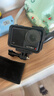 大疆 DJI Osmo Action 4靈眸運動(dòng)相機摩托車(chē)山地公路騎行潛水防抖戶(hù)外vlog便攜式4k旅游 曬單實(shí)拍圖