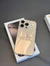圖拉斯【久用不發(fā)黃】 適用iphone16promax手機殼蘋(píng)果16promax保護套透明全包超薄磁吸散熱防摔高端男女 iPhone16ProMax 【精美透亮】不黃原材+超薄裸感+超強防爆 曬單實(shí)拍圖