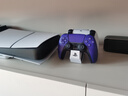 PowerAPlayStation官方授權 DualSense充電底座 PS5手柄座充 PS5雙充 PS5 Pro 手柄支架 黑神話(huà) 雙影奇境 曬單實(shí)拍圖