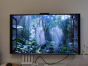 華為Vision智慧屏 5 65英寸 鴻蒙AI搜片 Super MiniLED 一級能效國家補貼投屏液晶平板電視機HD6XAJMN 曬單實(shí)拍圖