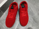 普步仕品牌板鞋男2026年春秋新款時(shí)尚本命年小紅鞋男潮流百搭休閑鞋子男 紅色  偏小半碼請拍大一碼 41 曬單實(shí)拍圖