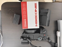 索尼（SONY） ILCE-6700/a6700 創(chuàng  )意濾鏡 AI智能芯片 APS-C微單數碼相機Vlog視頻拍攝 A6700拆機身【贈128G卡+單肩包+電池等】 標配 曬單實(shí)拍圖