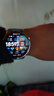 小米（MI）Xiaomi Watch 5 全智能旗艦手表 智能手勢控制 健身房模式 電話(huà)手表 運動(dòng) 健康 監測 柔霧藍 eSIM版 曬單實(shí)拍圖