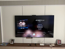 華為Vision智慧屏 5 85英寸 鴻蒙AI搜片 Super MiniLED 一級能效國家補貼投屏液晶平板電視機HD8XAJMN 曬單實(shí)拍圖