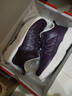 足力健中老年人爸媽鞋輕快輕便保暖鞋25932021J 絳紫-女款    37    曬單實(shí)拍圖