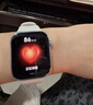 華為（HUAWEI）【咨詢(xún)享優(yōu)惠】華為WATCH FIT 4手表運動(dòng)智能100+模式藍牙通話(huà)房顫早搏提醒男女成人3AX智能Pro 悅動(dòng)白丨送定制表帶+精美表盤(pán) 曬單實(shí)拍圖