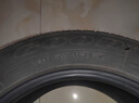 固特異（Goodyear）汽車(chē)輪胎 205/60R16 92V AFM 安節輪 原配新?？怂?曬單實(shí)拍圖