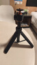 卓爾適用DJI大疆pocket3三腳架手機自拍桿落地支架桌面口袋云臺相機延長(cháng)桿手持便攜伸縮迷你腳架 曬單實(shí)拍圖