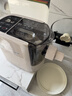 九陽(yáng)面條機 壓面機家用全自動(dòng)一體機 和面餃子皮 機 適用1-5人快速出面 600g大容量 可拆洗 M6-M30【旗艦新品+0添加】 曬單實(shí)拍圖