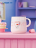 虎牌（TIGER）保溫杯三麗鷗新款桌面咖啡杯馬克杯 280ml【Hello Kitty-辦公】 曬單實(shí)拍圖