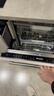 美諾（Miele）洗碗機全嵌式歐洲進(jìn)口家用16套大容量智能電器G 7653 C SCVi（支持?zhù)櫭芍锹?lián)） 曬單實(shí)拍圖