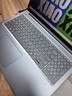 聯(lián)想筆記本電腦小新16SE 高性能輕薄本標壓銳龍R7-8745HS 16G 512G可擴展內存硬盤(pán)【國家補貼】 曬單實(shí)拍圖