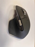 羅技（Logitech）大師系列MX Master 3S無(wú)線(xiàn)藍牙鼠標辦公充電靜音鼠標雙模人體工學(xué)鼠標type-c 蘋(píng)果MACipad鼠標跨屏 Master 3S【商用版2年】 曬單實(shí)拍圖
