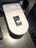 志高智能馬桶大U型座圈全自動(dòng)電動(dòng)馬桶恒溫座圈大沖力抗菌坐便器S850P 曬單實(shí)拍圖