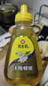 冠生園 洋槐蜂蜜428g擠壓瓶 純槐花蜂蜜 中華老字號 早餐牛奶沖飲禮品 曬單實(shí)拍圖