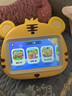 銳族貝樂(lè )虎早教機V18兒童學(xué)習機3-6歲男孩女孩邊看邊做玩具生日禮物 曬單實(shí)拍圖