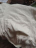 貓人【超柔高品質(zhì)嬰兒棉】桑蠶絲襠男士?jì)妊澞屑兠奁浇茄澞猩慕嵌萄?曬單實(shí)拍圖