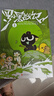羅小黑戰記1-2共2冊 附贈3張不干膠貼紙 B站9.9分國漫之光 關(guān)于羅小黑背后的伏筆和秘密全都在這里好評如潮 木頭MTJJ 羅小黑羅小白 大陸動(dòng)漫國漫 圖書(shū) 曬單實(shí)拍圖
