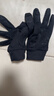Keep騎行手套【超纖觸屏】保暖薄絨戶(hù)外防風(fēng)防寒防滑電瓶車(chē)秋冬季男女 曬單實(shí)拍圖