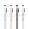 Apple/蘋(píng)果iPad Air 11英寸 M3芯片2025年款 平板電腦 (512GB WLAN版)紫色 曬單實(shí)拍圖