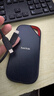閃迪（SanDisk）4TB 移動(dòng)固態(tài)硬盤(pán)（PSSD）E82 讀速3800MB/s 寫(xiě)速3700MB/s 兼容雷電4 type-c 手機電腦平板外接 曬單實(shí)拍圖