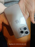 Apple【分期0首付】蘋(píng)果15promax iPhone15pro 雙卡雙待 全網(wǎng)通 5G手機 蘋(píng)果15pro 原色鈦金屬 256GB 全網(wǎng)通+質(zhì)保2年+配件禮包 曬單實(shí)拍圖