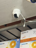 ?？低暉o(wú)線(xiàn)WiFi監控攝像頭500萬(wàn)高清 360度無(wú)死角全彩夜視  農村戶(hù)外室內外手機遠程監控 3臺攝像頭套裝 64GB內存卡+無(wú)線(xiàn)錄像機 曬單實(shí)拍圖