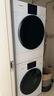 松下（Panasonic）白月光4.0洗烘套裝10KG滾筒洗衣機全自動(dòng)+10KG熱泵烘干機  光動(dòng)銀冷水除菌  1531N+1531NR 曬單實(shí)拍圖