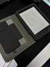 zonyee Kindle手持支架保護套Paperwhite6皮套2024青春版亞馬遜電子書(shū)KPW5/4/3/2/1磁吸休眠外殼 黑色 KPW123（DP755SDI/EY21） 曬單實(shí)拍圖