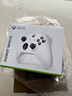 微軟（Microsoft）Xbox無(wú)線(xiàn)游戲手柄 無(wú)線(xiàn)控制器 冰雪白 藍牙適配Xbox/PC/平板/手機 Steam促銷(xiāo)黑神話(huà)悟空 絲之歌 曬單實(shí)拍圖