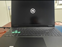 華碩天選6 國家補貼 16英寸電競游戲本 筆記本電腦 銳龍 7 H 260丨RTX5060丨日蝕灰 16G內存/1T高速固態(tài)硬盤(pán) 曬單實(shí)拍圖