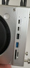 優(yōu)籃子Macmini M4擴展塢硬盤(pán)盒鋁合金立式機箱外殼套組M.2固態(tài)硬盤(pán)拓展塢USB4硬盤(pán)擴容40Gbps傳輸 曬單實(shí)拍圖