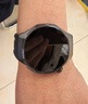 華為（HUAWEI）手表WATCH GT 6 Pro【咨詢(xún)享優(yōu)惠】運動(dòng)智能兩周續航藍牙通話(huà)體溫血氧心率監測健康送男女朋友禮物 46mm曜石黑【皮表帶+貼膜】 曬單實(shí)拍圖