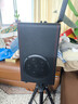 山水家庭ktv音響一體機2025新款戶(hù)外廣場(chǎng)舞音響帶顯示屏移動(dòng)K歌藍牙音箱觸摸屏點(diǎn)歌機卡拉ok機 Q55+5分頻36喇叭+509G+21吋觸屏 曬單實(shí)拍圖
