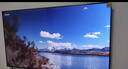 海信電視小墨E5Q Pro 75英寸 768分區U+MiniLED 信芯芯片抗反光防眩光墨晶屏國家補貼世界杯75E5Q-PRO 曬單實(shí)拍圖
